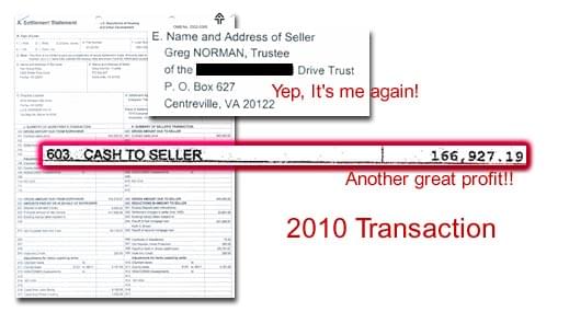 FREE Real Estate Investing Information